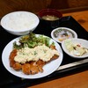 【居酒屋 のらりくらり】広島駅北側エリアに8月オープンの居酒屋。ランチもやってます(東区光町)