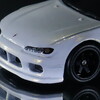 【モデルインプレッション】 Hotwheels Street Tuners Nissan Silvia (S15) 