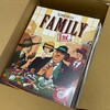 ファミリーインク - 最近買ったボードゲーム2024年3月