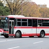 名鉄バス / 三河200か ・916 （1743）