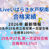 🌸2026年度合格実績🌸