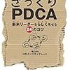 HRインスティテュート「ざっくりPDCA」