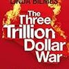 スティグリッツのイラク戦争批判の新刊