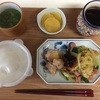 朝ごはんしか作れない