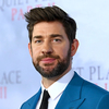 ジョン・クラシンスキー　John Krasinski