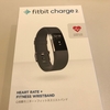 Fitbit Charge 2買った