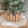 クリスマスツリーのポイントは足元から！クリスマスツリーの足元隠し作りにチャレンジ