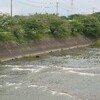 雨と雨の間