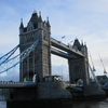 イギリス「Tower Bridge（タワー・ブリッジ）」の思ひで…