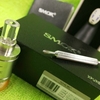 XPURE RDA by SMOK