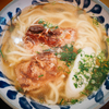 タイラ製麺所　ソーキそば