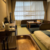 青森屋に泊まる。一日目。「みちのく祭りや」のショーは、とっても良かったので、一人1,800円だけれど、見るべき。