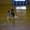 U11フットサルTRM