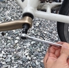 クロスバイクのBB交換を素人がやろうとした末路・・・