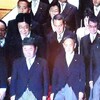菅総理のアイデンティティー(7つの特殊性格)