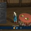 【FF14】所持していない設置物もハウジングでプレビュー可能なことを知る