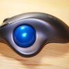 Logicool Wireless Trackball M570t