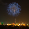 2019/8/24　新潟県　おぢやまつり大花火大会