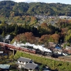 秩父鉄道　撮影記　２日目　その２