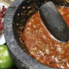 メキシコ　自家製サルサの作り方