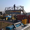 勝田ラジコン　2008年最終戦