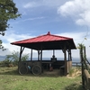 しまなみサイクリング｡因島 水軍スカイライン～美可崎城跡展望台へ｡