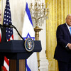 「イスラエル・ファースト」ーネタニヤフはトランプを後ろ盾に、MAGA政策を全面的に推進するのか？