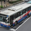 船橋新京成バス　1030号車