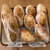 2024/03/02、03 週末恒例焼きたてパン祭り（北海道小麦ヌーヴォー スム・レラT70＿30BP（70）、ブリザードイノーバ＿70BP（70））