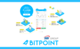 暗号資産取引所BITPOINT 手数料無料&ステーキング報酬も魅力 口座開設で3,500円相当還元中