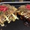 胃もたれとお好み焼きとレッグリフト