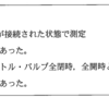 令和6年3月実施1級小型問題35：スロットル・ポジション・センサ系統の異常を示すコードを表示