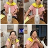 美顔タイム