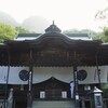 四国八十八ヶ所 第八十五番 八栗寺 ( 2012-07-10 )