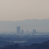 霞ヶ城公園（2015.1.4）その3 改めて