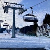 【23-24シーズン滑走11日目は石打丸山スキー場】