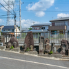 三島市の道祖神　追加調査