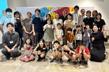 【イベントレポート】2024年10月19日、親子で楽しむプログラミング教室「Play Engineering for Kids」を開催しました！