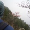 今年初めての御在所岳
