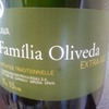 Familia Oliveda EXTRA-SEC