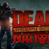 私的VITA名作！ 3D俯瞰アクション Z指定 デッドネーション