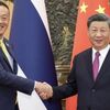 過去10年間、タイ政府、諜報機関、警察は中国（および他の国々）と絶えず協力し、反体制派を脅迫、嫌がらせし、最終的には逮捕または誘拐して母国に送還し、そこで投獄され、拷問される（あるいはそれ以上の扱いを受ける）ことになるとされている