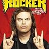 DVD：ROCKER 40歳のロック☆デビュー