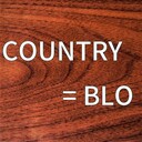 Ｃountry Man's Blog