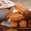 Cách làm bánh chiên churros tây ban nha ngon tuyệt