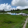 日本百名山会津駒ケ岳【駒の小屋に泊まって雲上の楽園中門岳へ行ってきた】