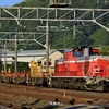 第3524列車　「　ロンチキ！和田山転回工臨の返空を狙う　」