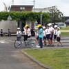 あんじょうし交通安全こども自転車大会 - 2016.6.4