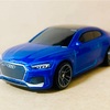 HOTWHEELS  AUDI  RS 5  COUPE　HW  TURBO