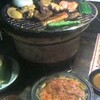 炭火焼肉・韓国料理「ソウルパワー屋台」垂水